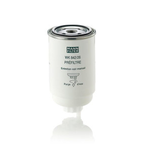 Kraftstofffilter (Wk84226) Kramp