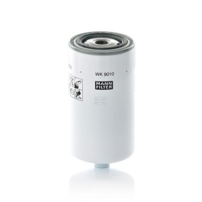 Kraftstofffilter (Wk9010) Kramp