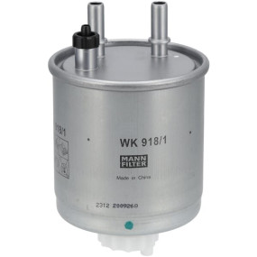 Kraftstofffilter (Wk9181) Kramp