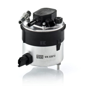 Kraftstofffilter (Wk93913) Kramp