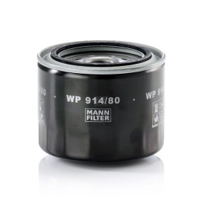 Ölfilter (Wp91480) Kramp