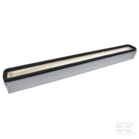 Sich.ring Gehäuse 145X4 Fella Kramp