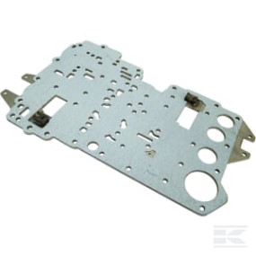 Hydraulikschlauch Fella Kramp