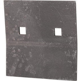 Abstreifer, Hardox® 100X101 Howard Kramp