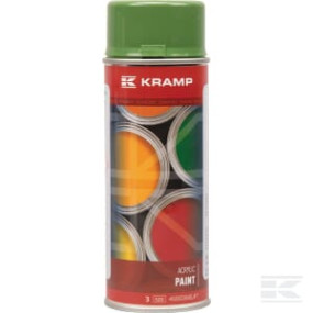 Fendt Grün 400Ml Kramp