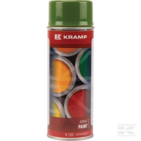 Fendt Naturgrün 400Ml Kramp