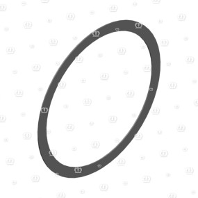 Distanzring Krone 200124140