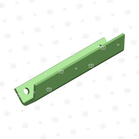 Anlageblech Krone 200204420
