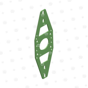 Halter Krone 200213190