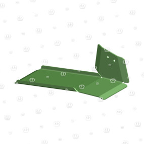 Riemenauflage Krone 200227420