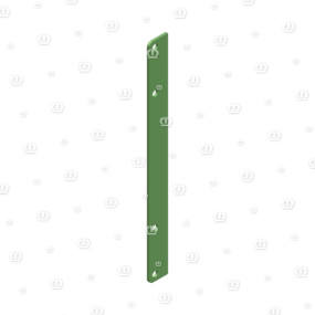 Distanzplatte Krone 200237390