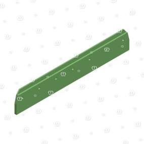 Abstreifer, Lang "Hd Krone 200239221
