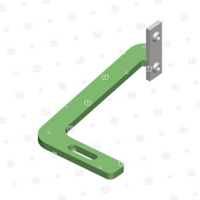 Schlauchhalter Zt 500 Krone 200267590