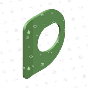 Steckeraufnahme Krone 200268950