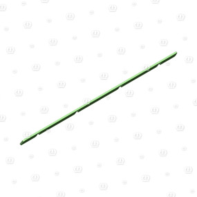 Distanzblech Krone 200273000