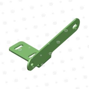 Halter Krone 200296580
