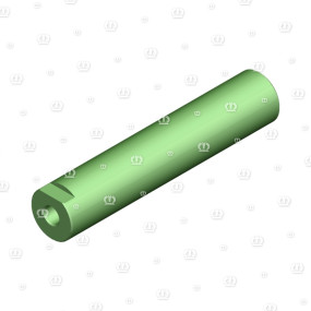Bolzen 40 X 201 Krone 200551160