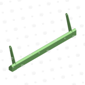 Unterfahrschutz Klappbar Krone 200567570