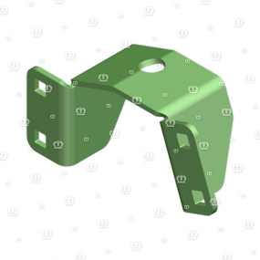 Halter Feder Entladehilfe Krone 200574730
