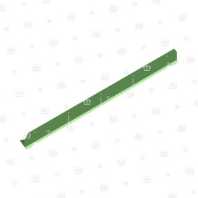 Abdeckblech Krone 200585161
