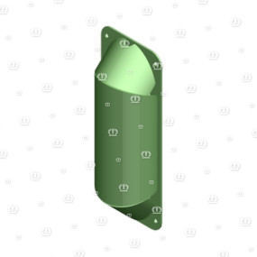 Begrenzung Krone 200594180