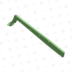 Hebel Krone 201072300