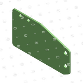 Verteilerhalter Krone 202211251