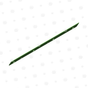 Halteblech Krone 202223300