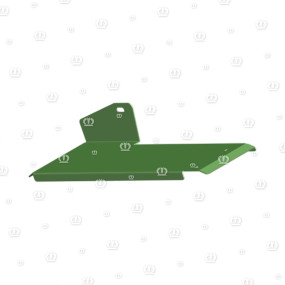 Leitblech Oben Krone 202225131