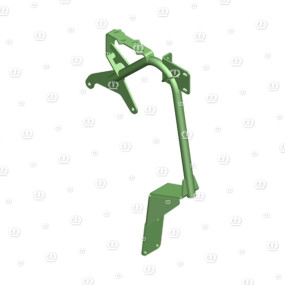 Hydraulikkonsole  Krone 202266440
