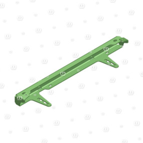 Aufnahme Zusatzhydr. Vorne Krone 202277371