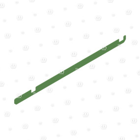 Prallblech Krone 202354070