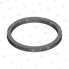 Abstandsring Krone 2141250