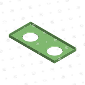 Schlauchschutz Krone 2145660