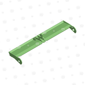 Schleifklappe Krone 2154483