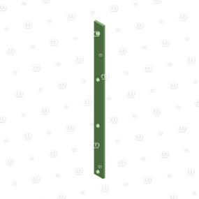 Beilage F.schieber links Krone 2158570