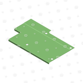 Abdeckung Krone 2177790