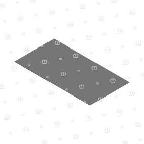 Gummi Gross Krone 2191212