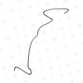 Schlauch Nw 15X9500 Lg. Krone 2204250