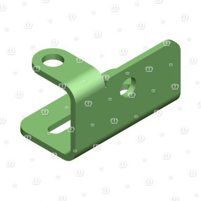 Sensorhalter Krone 2210010
