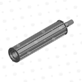 Presswalze Oben Krone 2279581