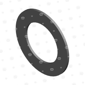 Scheibe 2X60 Krone 2286920