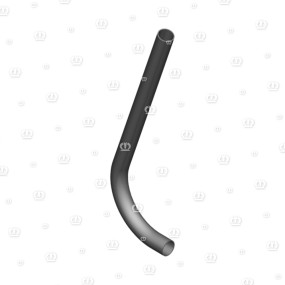 Spiralschlauch 5,00 - 20,00Mm, Id=1Mtr. Krone 3014870