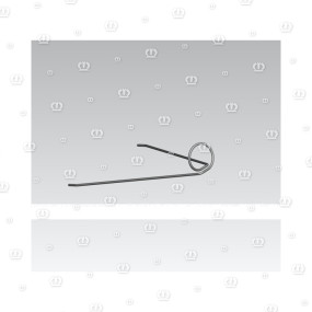 Schlauchhalter Krone 3383251