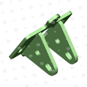 Halter Krone 3488991