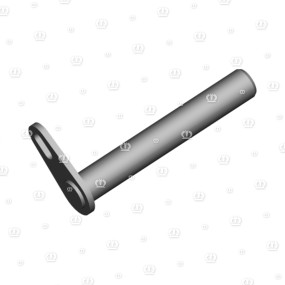 Bolzen Krone 3528601