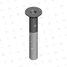 Innenskt.schr. 6X40 Krone 9040310