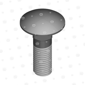 Fl.r.schr.16X50 603 Krone 9047230