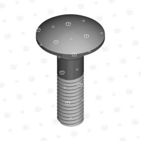 Fl.r.schr. 8X30 603 Krone 9048131