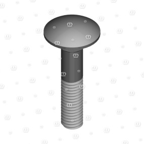 Fl.r.schr. 8X40 603 Krone 9048151